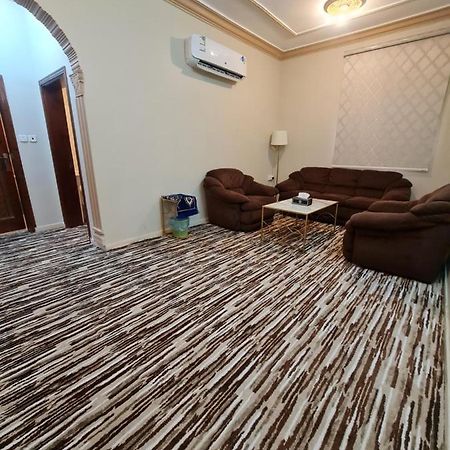 أركان العلا للشقق المفروشة Arkan-Alula 外观 照片